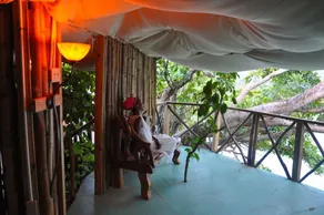 Great Huts Resort - Image 5
