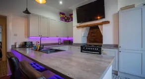 Cavendish Cat and Gaming House - Image 5