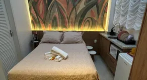 Charming studio just 2 blocks from Copacbana Beach - Image 2