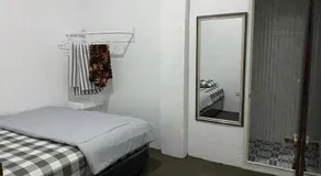 Penginapan Violet Doorz Syariah - Image 4