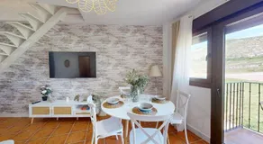 Apartamentos Consuegra frente a los molinos - Image 3