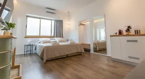 Rooms - Unique staying in Paphos Centre - Image 2