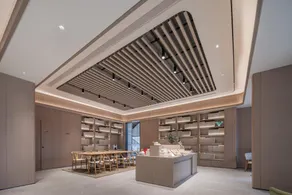 Ji Hotel Xi'an High-tech Zone Keji West Road - Image 2