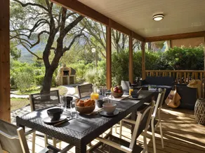 Propriano Chalet near Sandy Beaches - Image 3