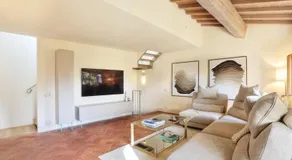 La Querciola Castelfalfi Borgo - Image 2