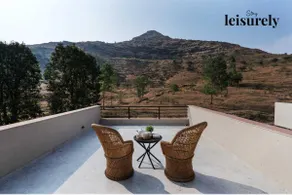 Stay Leisurely Terra 2BHK, Igatpuri - Image 4