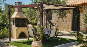 Gerakas Stone House Villa - Image 5