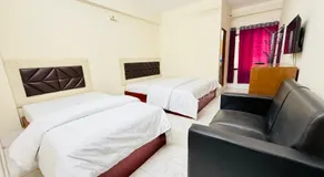 Hotel Green Land - Image 3
