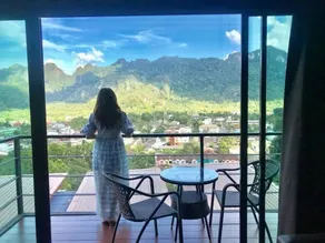 Blue Mountain Phangnga Resort - Image 3