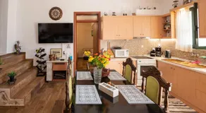 Roxani Maison avec 2 chambres, idéal pour les amoureux de la nature - Image 5
