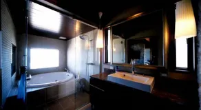 Luxuary House by Beach! Max5stay! +hWifi #DS1 - Image 2