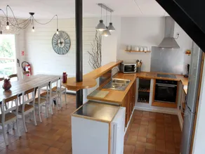 Holiday Home in Jupille near Forest Trails - Image 5