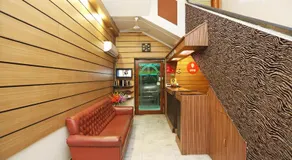 Super Hotel O Marina Near Cit Road Ladies Park, Park Circus - Image 3