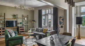 MN6 Luxury Suites by Adrez - Image 3