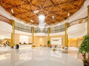 Yitao Garden Hotel Guangzhou (Nansha Wanda Jiaomen Subway Station) - Image 4
