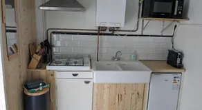 zomerhuis in Wijk aan Zee! 2 pers - Image 5