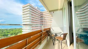 REOTEL at THE NOVE - NUVASA BAY Serviced Apartment - Image 2