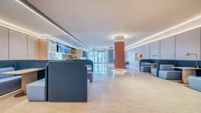 Hanting Hotel Weifang Qingzhou Taihua - Image 3