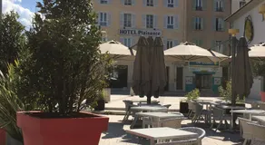 L'Annexe Plaisance - Hôtel Non Climatisé - Image 2