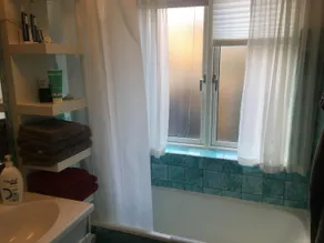 Cozy room in Vanlose close to metro station - Image 5