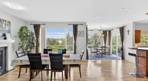 Luxury Home with 5 BR, 9 Beds, 4BA, sleep 12, AC, Crib - Image 4