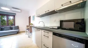 Dimitra & Deslina Luxury Αpartments - Image 3
