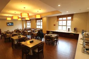 Zhouyou International Hotel (Jinjiang Anhai Anping Bridge) - Image 4