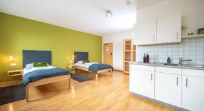 Hotel Donau-Ries & Restaurante Delphi - Image 2