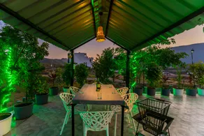 The Oasis Retreat Villa - Image 4