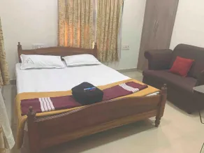 KEL6-Budget 1Bedroom/Annexe-Private Entrance - Image 2