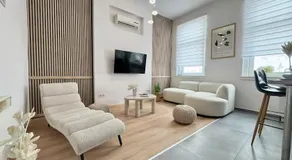 Váci Central Apartment - Image 2