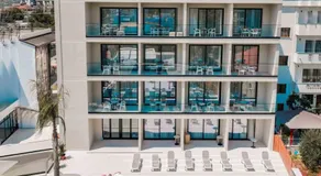 Ksamil Central Park Hotel - Image 2