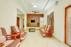 Hotel O GOLDEN LEAF HOME STAY - Image 2