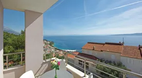 Apartmani Mila Brela - Image 3
