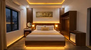 Yen Binh Hotel - Image 2