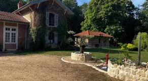 Domaine de la Gare - La Lampisterie - Image 3