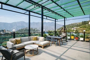 Hotel The HSR, Mussoorie - A Boutique Hotel - Image 3