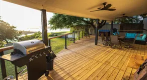 Lake Travis Lakefront Retreat - Hot tub - Boat Ramp - Lakeside Parks - Image 5