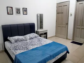 Sofea Homestay Durian Tunggal Melaka - Image 2
