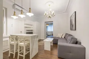 Apartment Slavija Square III - Image 2