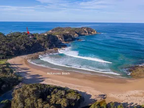 McKenzies Clifftop on Illabunda Drive - Image 5