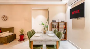 Apartment center marrakech - Gueliz - Image 4