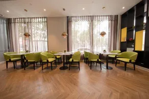 Magnotel Langfang Xianghe Furniture City - Image 4