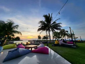 Sanghyang Indah Spa Resort - Image 3