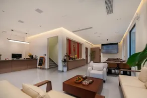 Yangshuo Qinglan Zhuyuan Hotel - Image 5