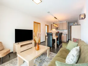 Apartment in Ellmau with Ski-In Access - Image 4