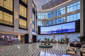 Mercure Huzhou Nanxun Ancient Town - Image 2