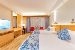 Qionghai waika Hotel (Wanquanhe store) - Image 2