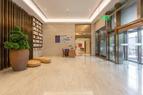 JI Hotel -Beijing Xidan Branch - Image 2