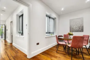 Elegant & Spacious House 3BR 3BA Balcony Patio - Image 3
